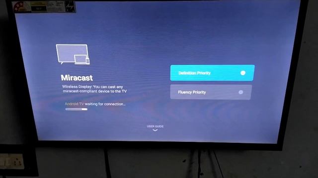 how to connect miracast on mi tv in telugu смотреть онлайн