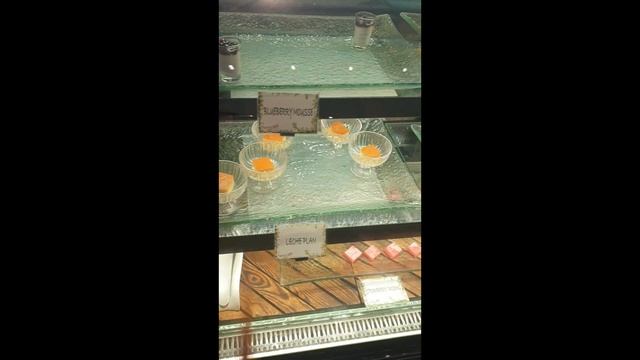 BUFFET 101 SM CLARK смотреть онлайн