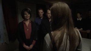 Horror Short Film “Special Day” | ALTER