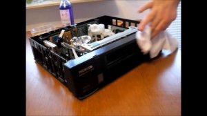 Odtwarzacz VHS Thomson  VPH 6950