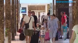 Новости Сочи с Андреем Дунаевым