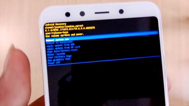 Xiaomi MI A2 Unlock Pattern | Hardreset Mi A2 | How To Remove Pattern Mi A2 | Mi A2 Forgot Password