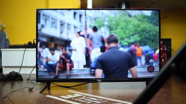 Itel Smart TV Review! смотреть онлайн