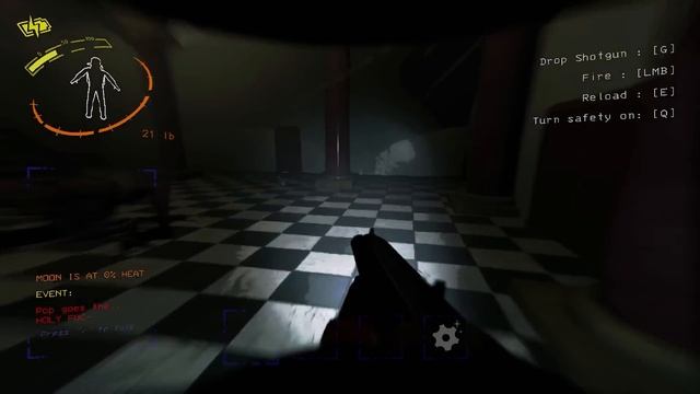 The Lethal Company mod that destroyed this friendship смотреть онлайн