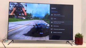HDMI 2.1 en Haier TV | Gaming HDMI 2.1 | Android TV | PS5 XBOX PlayStation