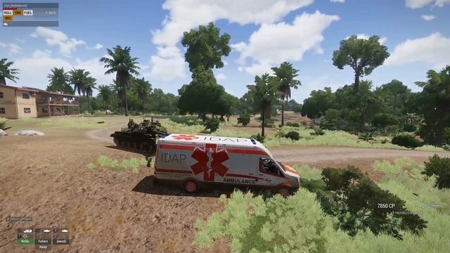 More Make Arma Great Again смотреть онлайн