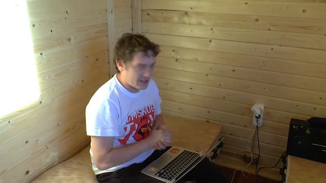 Лучший Обзорщик ИГР 2015 (ШБэ 20) смотреть онлайн