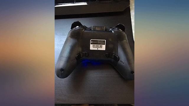 GameSir T4W PC Controller Wired Game Controller for Windows 10//8.1//8//7 Dual Shock Game смотреть онлайн
