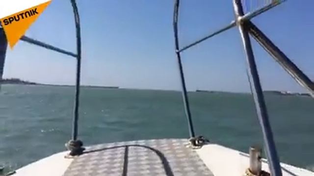 ИРАНЦАМ ПОРА ОТКРЫТЬ ДЛЯ СЕБЯ ИСТОРИЮ, НАРОДЫ, КРАСОТЫ И ПЕРСПЕКТИВЫ КРЫМА - ТВ НА ФАРСИ смотреть онлайн