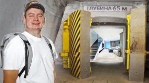 КОРОЧЕ ГОВОРЯ, 100 ДНЕЙ В БУНКЕРЕ.mp4