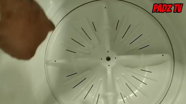 SHARP WASHING MACHINE TWIN TUB ES-6535T ANG HARI NG WASHING MACHINE! смотреть онлайн