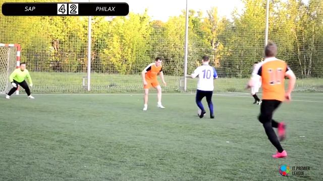 ТОП-9 лучших голов Чемпионата PSP (22-23 мая) смотреть онлайн