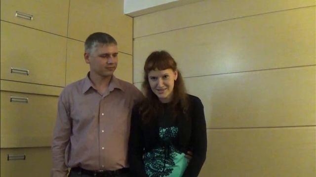 Отзыв выпускников тренинг-курса "Клуб Миллионеров" во Владивостоке. смотреть онлайн