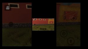 Айсберг по Angry neigbor