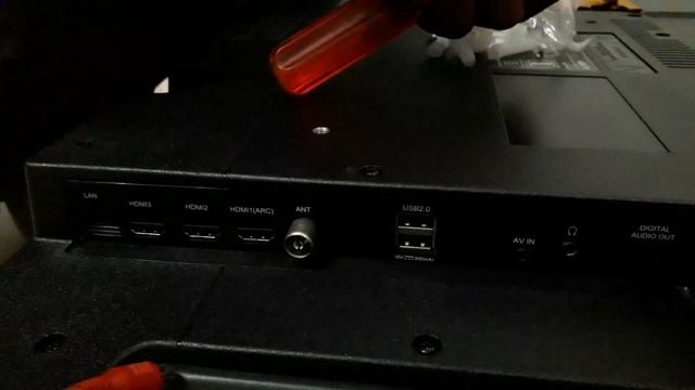 UNBOXING OF BPL 55(139.7cm) INCHES 4K ANDROID SMART LED TV 55U-A4310 смотреть онлайн