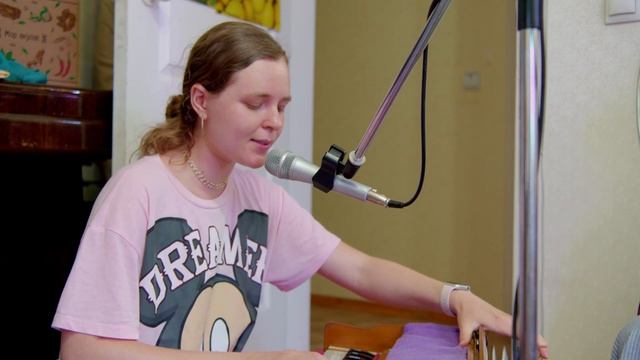 Махи Радха деви даси, Киртан, 2023, 31 мая, Пандава Нирджала экадаши, Ижевск смотреть онлайн