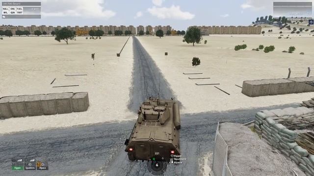 [ARMA 3] Company 2 - Operation Ball Room Blitz - Invasion of Tehran смотреть онлайн