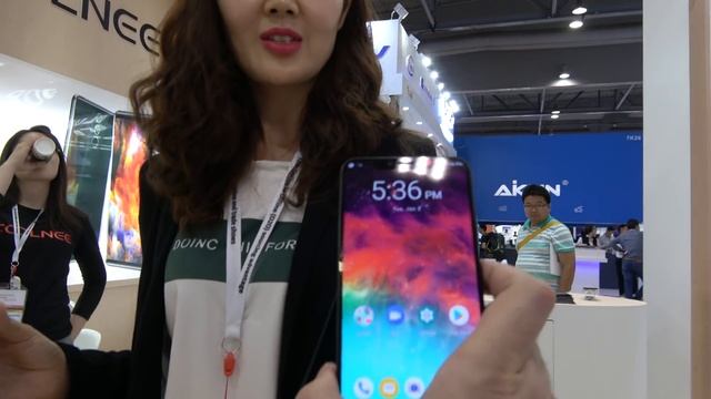 $125 KOOLNEE K1, K3, K74G Phablet, Notch, 4D Curved Glass смотреть онлайн