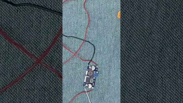 24v motor working in 3v Li ion battery смотреть онлайн