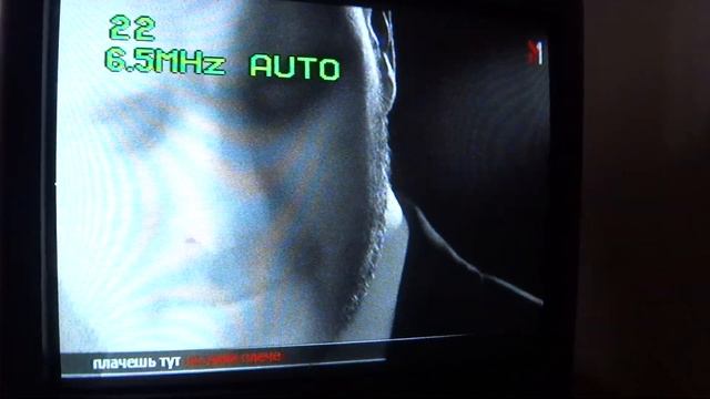 PANASONIC TC -21 S1 смотреть онлайн