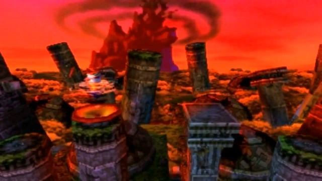 Full Gameplay (((PS1))) Crash Bandicoot смотреть онлайн