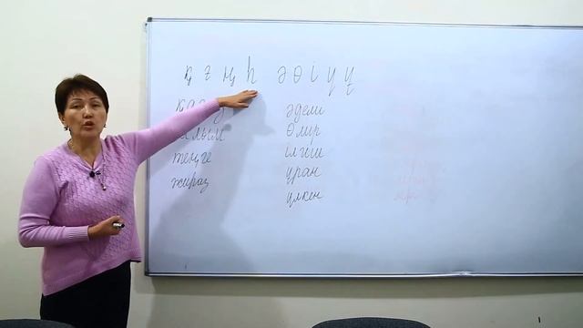 Уроки казахского "изучение алфавита казахского языка" kazseminar.kz смотреть онлайн