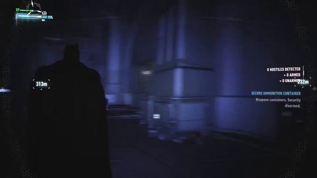 [26] Batman: Arkham Knight - True Dual Play - Let's Play! (PS4) смотреть онлайн