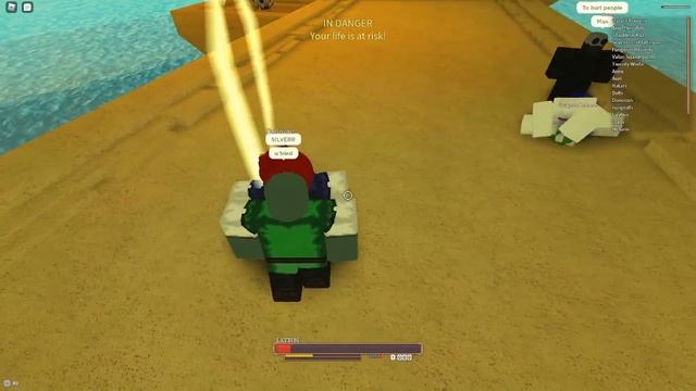 Roblox bully simulator смотреть онлайн