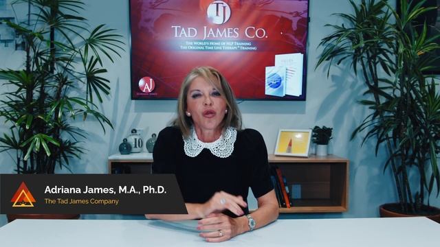 How Can You Develop Effective Communication Skills With NLP? - Dr. Adriana James, NLP Master Traine смотреть онлайн