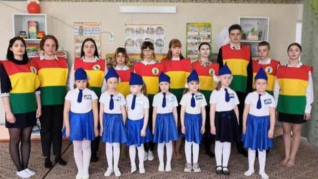 Конкурсная работа по правилам дорожного движения смотреть онлайн