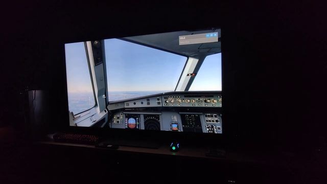 TCL 65X925 8K television gaming test смотреть онлайн