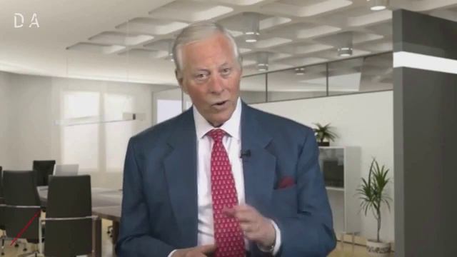 Брайан Трейси Добейтесь финансового успеха смотреть онлайн