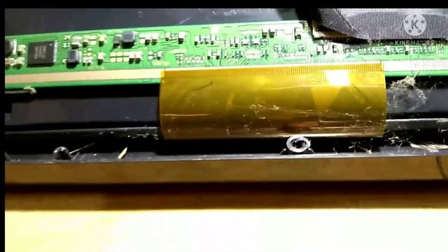 32 inch LED TV| No Display|Ej TECH Tutorial смотреть онлайн
