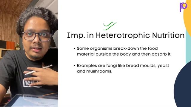 Life Processes Class 10 2021-22 | Class 10 Biology | Nutrition & Digestion