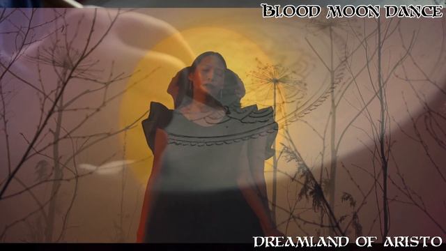 blood moon dance смотреть онлайн