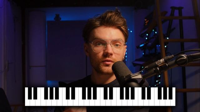 3.2.4 - Smooth Chord Progressions смотреть онлайн