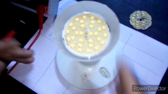Teknik para malaman ang voltage ng LED смотреть онлайн