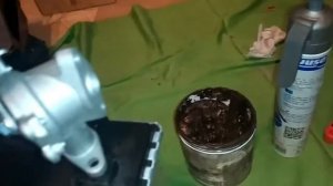 Соединение радиатора с краном, мини обзор инструмента