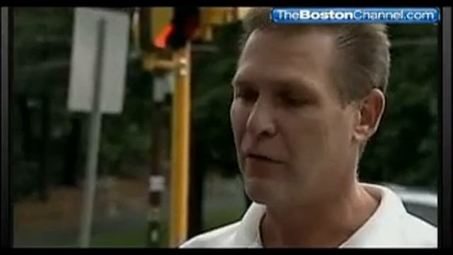 WCVB Channel 5's Jack Harper updates Joe Ronan's murder August 16, 2011 смотреть онлайн