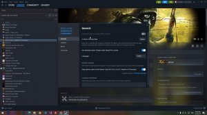 How To Change A Language In  S.T.A.L.K.E.R.: Shadow of Chernobyl (Steam)