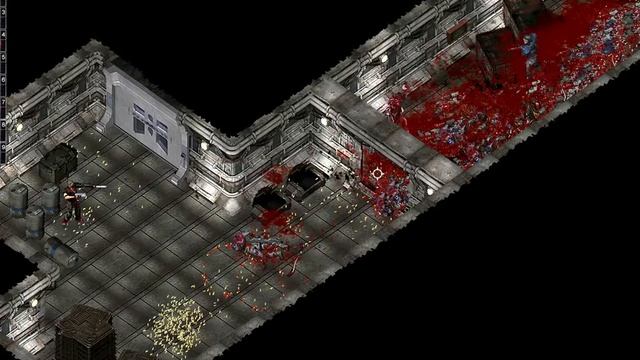 прохождение Zombie Shooter # 8 смотреть онлайн