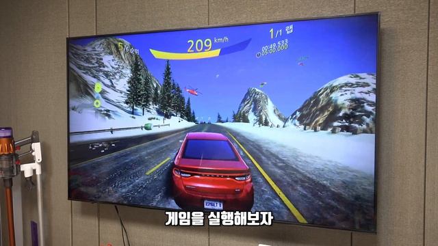 75인치 4K UHDTV 120만원 대기업 스마트TV 필요 없는 이유 смотреть онлайн
