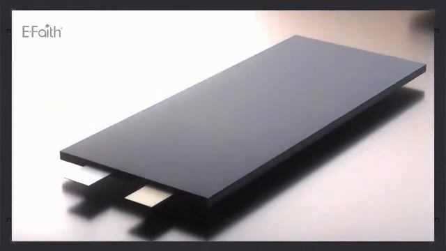 E-Faith Li-ion Battery Production Process (Short 45 second) смотреть онлайн