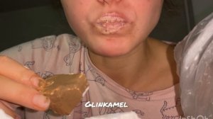 Глина и мел в пасте