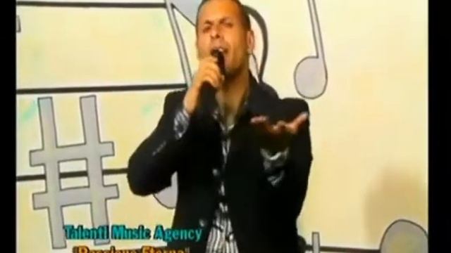 Lello Pirrone - N'ammore forte Live смотреть онлайн