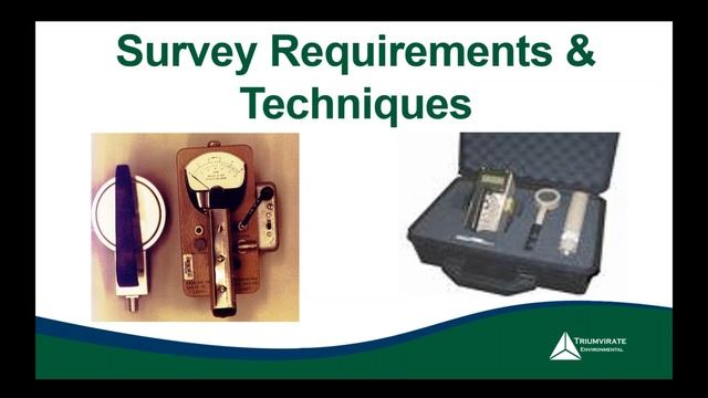 Webinar: Radiation Safety: The Nuts and Bolts of an Effective Program смотреть онлайн