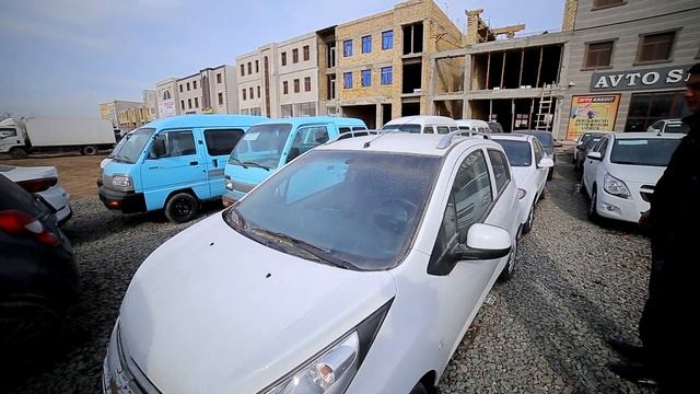 Avtosalondagi yangilikni tezda ko'ring, Avtosentr Avtosalon narxi, Dagavor Kredit 14% смотреть онлайн