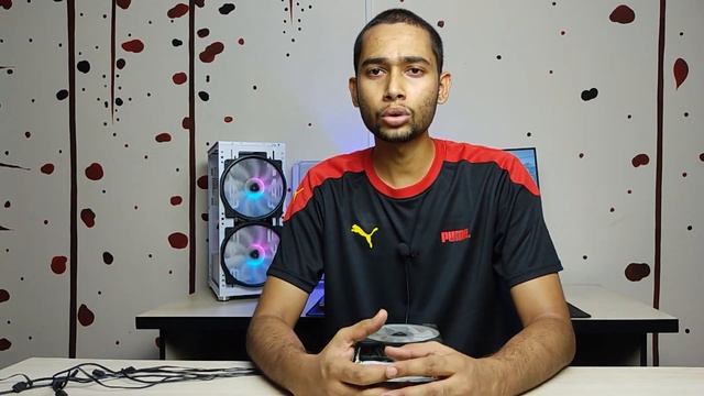 পিসি কেসিং ফ্যান ইন্সটলেশন গাইড। PC Casing Fan For best Airflow বেশি এয়ারফ্লো পাওয়া যায় কীভাবে? смотреть онлайн