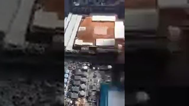 RTX3070 AUROS вскрытие, обзор