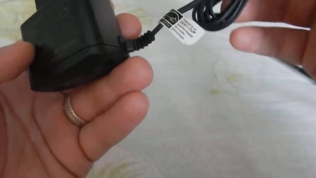 №72 Распаковка З/У для Nokia 2.0мм (Aliexpress) смотреть онлайн